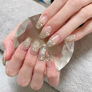 ネイル 💅fleur Ayumiのネイルデザイン