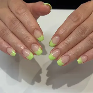 ネイル モデル様募集中♡ Kokomi🍮のネイルデザイン