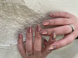 ネイル nable.所属・栗林 実莉のネイルデザイン