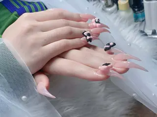 ネイル H.baby Nail Salonのネイルデザイン