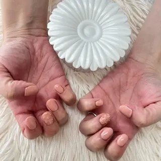 ネイル ྀིN AYAKO  ྀིのネイルデザイン