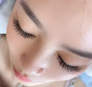 マツエク・マツパ Eye Glossのマツエク・マツパデザイン