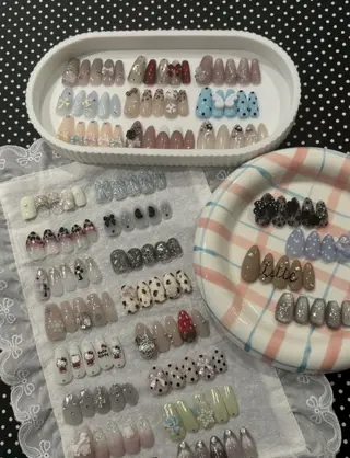 ネイル k aのその他イメージ