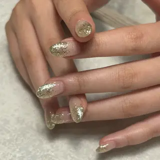 ネイル Loêmy所属・Loémy airiのネイルデザイン