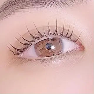 マツエク・マツパ まつ毛ﾊﾟｰﾏ/眉毛 ❤︎karinのマツエク・マツパデザイン