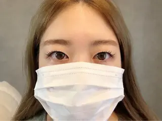 マツエク・マツパ Love la by  Swellaのマツエク・マツパデザイン