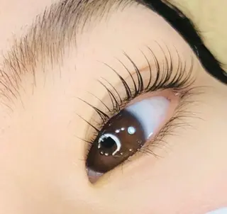 マツエク・マツパ &Jolie beauty  salon所属・＆Jolie スタッフのマツエク・マツパデザイン