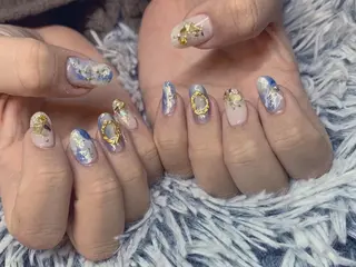 ネイル Nail salon Aby所属・sugo misatoのその他イメージ