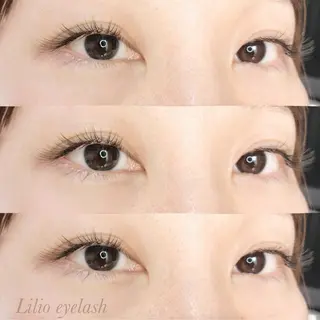 マツエク・マツパ Lilio Yuriのエステ・リラクイメージ