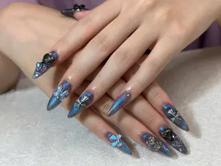 ネイル Kaori Nailのネイルデザイン
