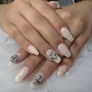 ネイル 池袋格安 ネイルのネイルデザイン