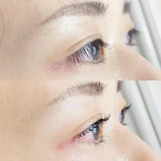 マツエク・マツパ ELEGAR 武蔵小杉のマツエク・マツパデザイン