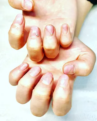 ネイル 新宿ネイルサロン ジェミディローサ所属・新宿ネイルサロン ジェミディローサのネイルデザイン