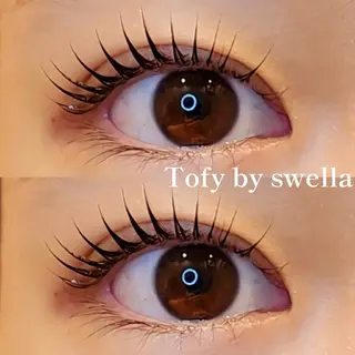 マツエク・マツパ eyelist 🌙ゆうのマツエク・マツパデザイン