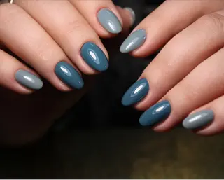 ネイル Beauty salon Kのネイルデザイン