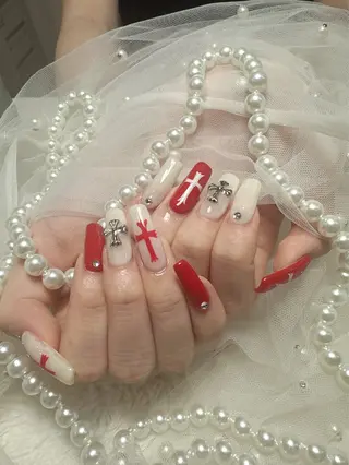 ネイル Max nail&eyeのネイルデザイン