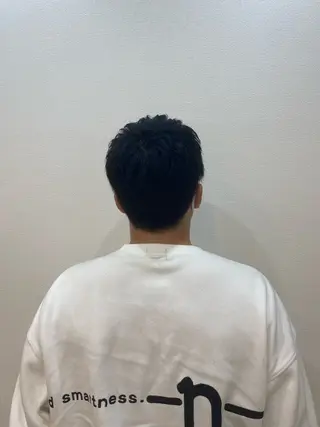 メンズ ヘアメイクage所属・木山 萌香の眉毛・アイブロウイメージ