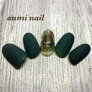 ネイル 野宮 和美のネイルデザイン