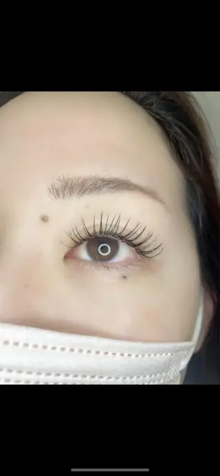 マツエク・マツパ yukana 🎀のマツエク・マツパデザイン