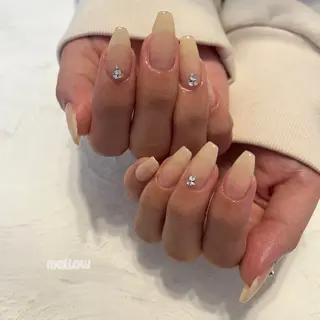 ネイル mayu 𓃠のネイルデザイン