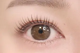 マツエク・マツパ ⭐️menoa 明石店⭐️のマツエク・マツパデザイン