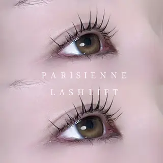 マツエク・マツパ Nabi所属・Nabi shihoのマツエク・マツパデザイン