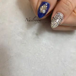 ネイル espoir. muのネイルデザイン