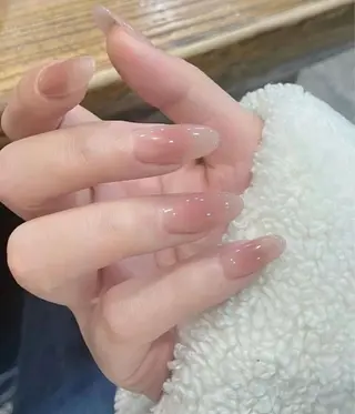 ネイル min nails中目黒のネイルデザイン