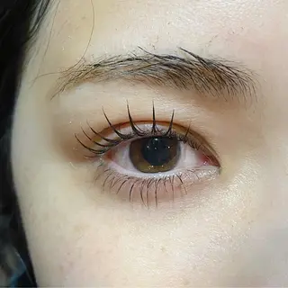 マツエク・マツパ LaLa Peachのマツエク・マツパデザイン