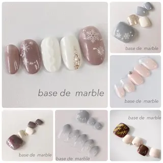 ネイル オモルフィ所属・カラーリスト marumoのヘアスタイル