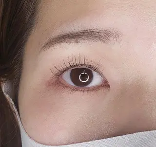 マツエク・マツパ アイラッシュ コペル【Copel】所属・個室サロンcopel 　kishimotoのマツエク・マツパデザイン