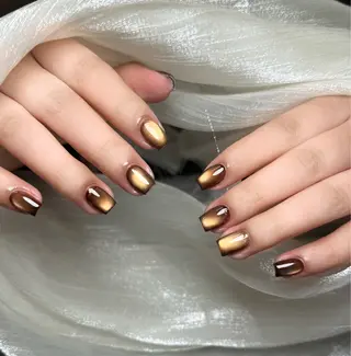 ネイル Ann- NailQueensのネイルデザイン