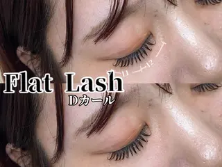 マツエク・マツパ Manuel🤎 平井のマツエク・マツパデザイン