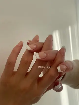 ネイル petit所属・Saaya🫧 _petitのネイルデザイン