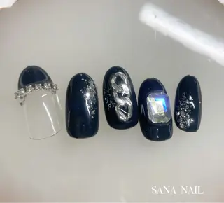 ネイル nailsalon SANANAILのネイルデザイン