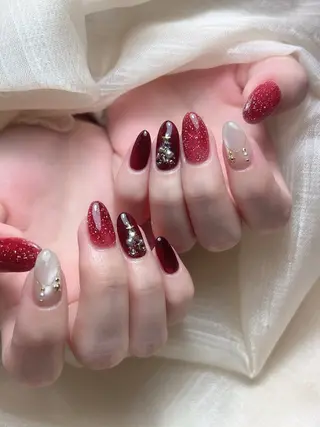 ネイル You nailのネイルデザイン