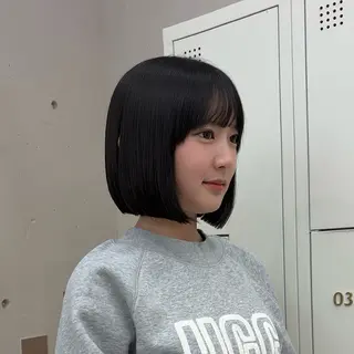 ショート VIEWTENJIN所属・✨️期間限定ボブ メニューあり✨️きらのマツエク・マツパデザイン