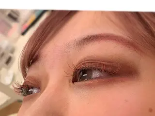 マツエク・マツパ Alice by jewel所属・Alice Mikiのマツエク・マツパデザイン