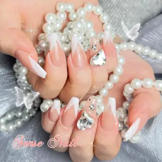 ネイル ✨NA.YUKI ナユキ✨のネイルデザイン