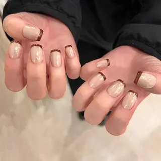 ネイル REVIA_nail maiのネイルデザイン