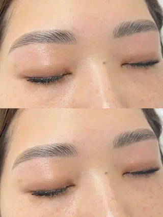 アイブロウ rina 🪩💞の眉毛・アイブロウイメージ