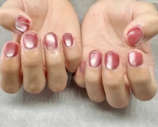 ネイル nail salon Linoのネイルデザイン