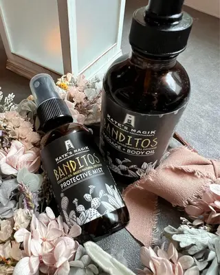 アクア マリンのエステ・リラクイメージ