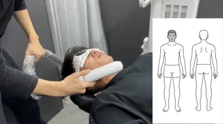 メンズ脱毛サロン クロズキン神戸三宮店のエステ・リラクイメージ