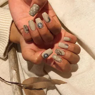 ネイル Chipieee Tokyoのその他イメージ