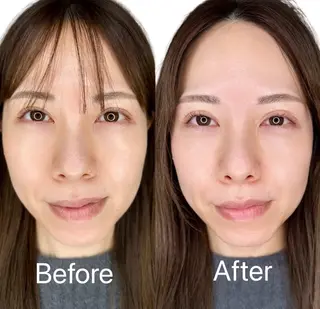 Lino. Yの眉毛・アイブロウイメージ