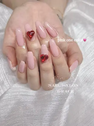 ネイル nailsalon GRACE所属・GRACE nailのネイルデザイン