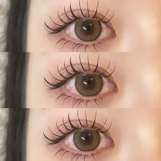 マツエク・マツパ まつ毛を可愛くしたい 人🎀mayu 🎀のマツエク・マツパデザイン