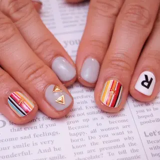 ネイル NAIL'S MODAのネイルデザイン