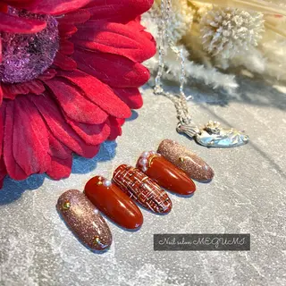 ネイル Nail salon MEGUMIのネイルデザイン